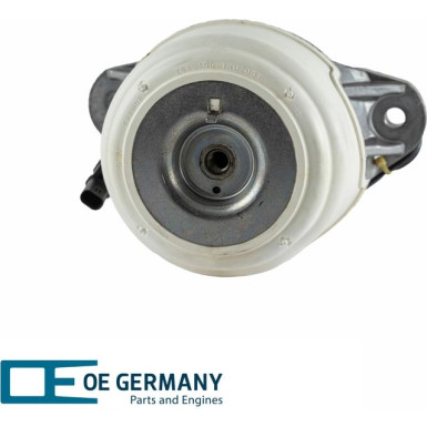 800414 Lagerung, Motor Genuine-Part