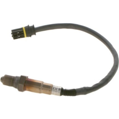 0 258 006 272 Lambdasonde