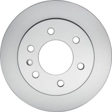 Hella | Bremsscheibe | 8DD 355 131-831