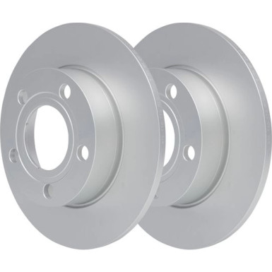 24.0110-0116.1 Bremsscheibe 24.0110-0116.1 Bremsscheibe