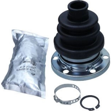 49-1391 Faltenbalgsatz, Antriebswelle