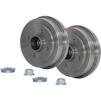 24.0218-0732.2 Bremstrommel