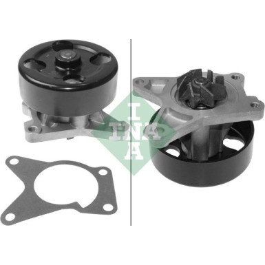538 0524 10 Wasserpumpe, Motorkühlung