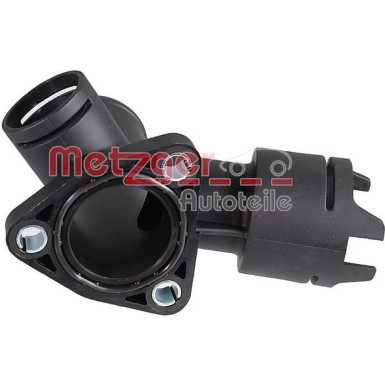 4010603 Kühlmittelflansch