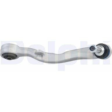 TC1393 Lenker, Radaufhängung