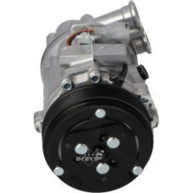 32907 Kompressor, Klimaanlage EASY FIT