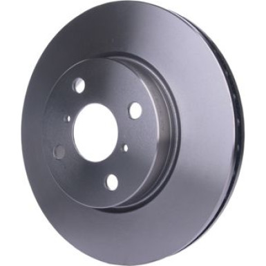 Hella | Bremsscheibe | 8DD 355 114-311