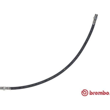 T 50 037 Bremsschlauch ESSENTIAL LINE T 50 037 Bremsschlauch ESSENTIAL LINE