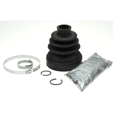 25589 Faltenbalgsatz, Antriebswelle