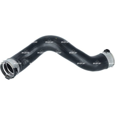 166401 Ladeluftschlauch