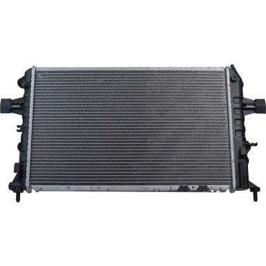 Valeo | Kühler, Motorkühlung | 734388