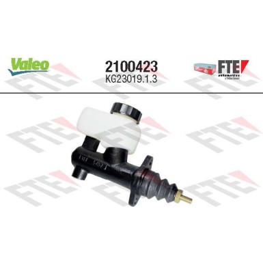 2100423 Geberzylinder, Kupplung