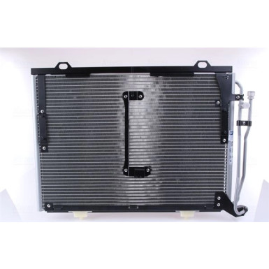 94376 Kondensator, Klimaanlage 94376 Kondensator, Klimaanlage