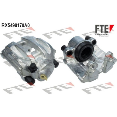 FTE | Bremssattel | 9291672 FTE | Bremssattel | 9291672