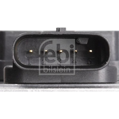 febi bilstein | NOx-Sensor, Harnstoffeinspritzung | 197488