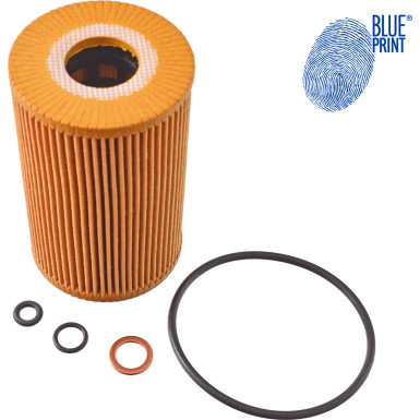 ADB112113 Ölfilter ADB112113 Ölfilter