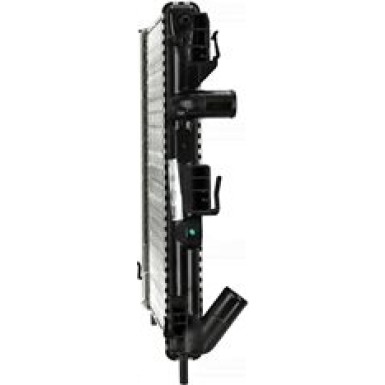 63809 Kühler, Motorkühlung