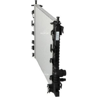 NRF | Kühler, Motorkühlung | 59237