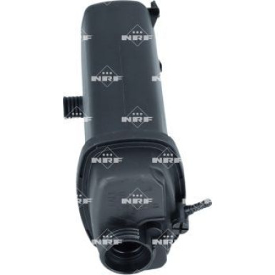 NRF Ausgleichsbehälter, Kühlmittel EASY FIT 454142