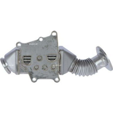 48348 Kühler, Abgasrückführung 48348 Kühler, Abgasrückführung