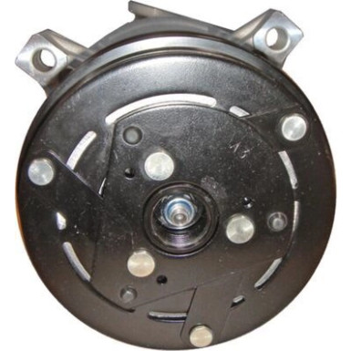 ACP 671 000S Kompressor, Klimaanlage BEHR ACP 671 000S Kompressor, Klimaanlage BEHR