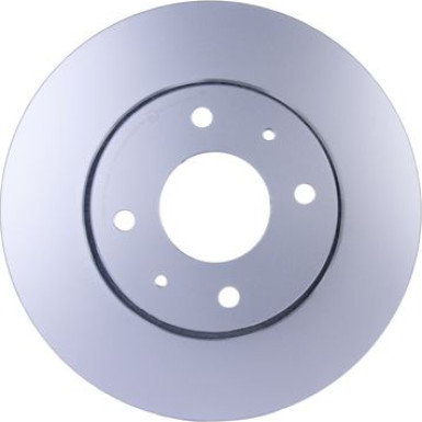 Hella | Bremsscheibe | 8DD 355 107-031