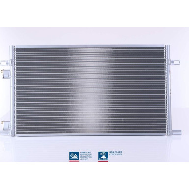 94386 Kondensator, Klimaanlage