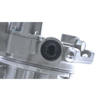 ACP 353 000S Kompressor, Klimaanlage BEHR