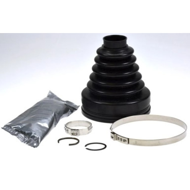 25829 Faltenbalgsatz, Antriebswelle