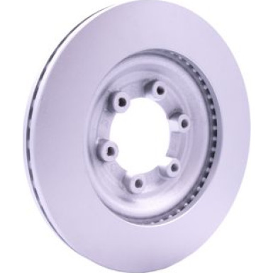 Hella | Bremsscheibe | 8DD 355 125-231