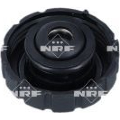NRF | Ausgleichsbehälter, Kühlmittel | 454107