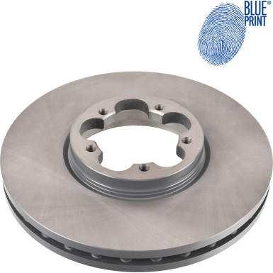 ADF124347 Bremsscheibe ADF124347 Bremsscheibe