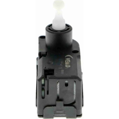 V24-77-0005 Stellelement, Leuchtweitenregulierung Original VEMO Qualität