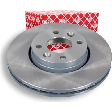 FEBI BILSTEIN 39477 Bremsscheibe FEBI BILSTEIN 39477 Bremsscheibe