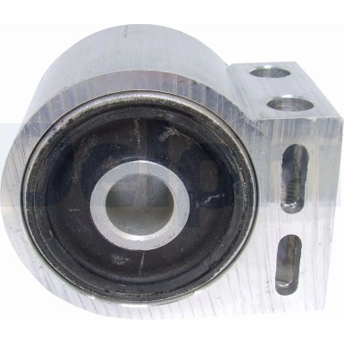 TD874W Lagerung, Lenker