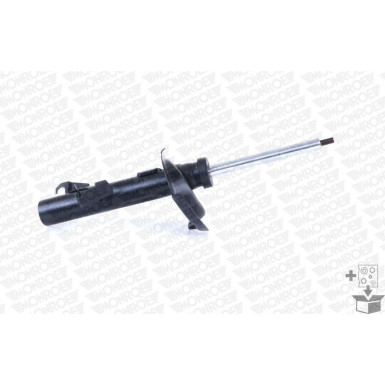 G8804 Stoßdämpfer MONROE ORIGINAL (Gas Technology)