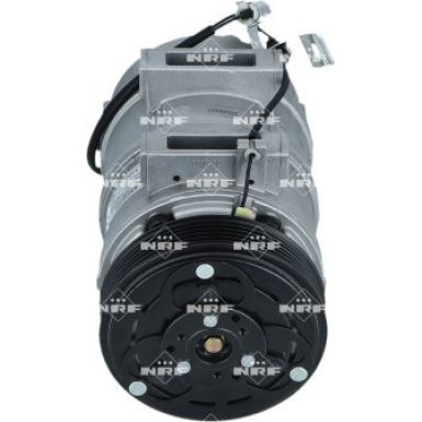 NRF Kompressor, Klimaanlage EASY FIT 32109