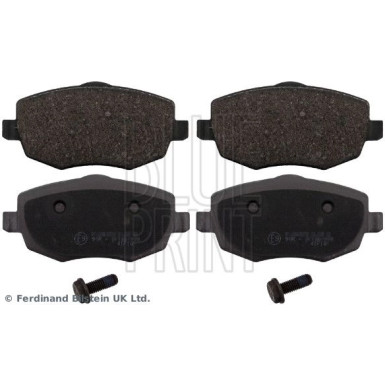 ADL144249 Bremsbelagsatz, Scheibenbremse