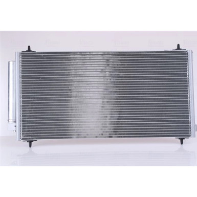 940146 Kondensator, Klimaanlage