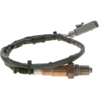 0 258 027 215 Lambdasonde 0 258 027 215 Lambdasonde