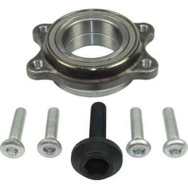 Metzger Radlagersatz COMPETENCE KIT WM 6649 Metzger Radlagersatz COMPETENCE KIT WM 6649