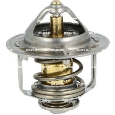 NRF | Thermostat, Kühlmittel | 725167