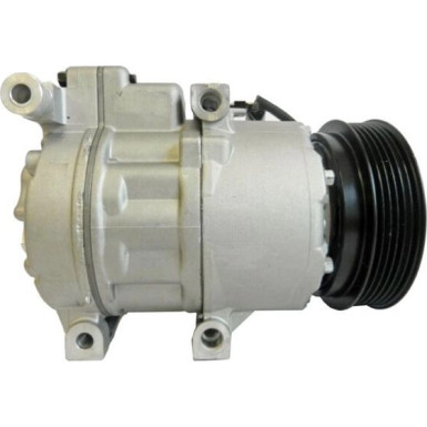 Mahle | Kompressor, Klimaanlage | ACP 1411 000S
