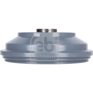 FEBI BILSTEIN 183839 Bremstrommel