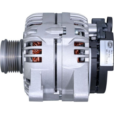 8EL 011 711-611 Generator