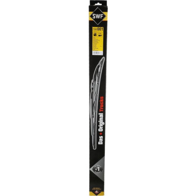 SWF | Wischblatt | Scheibenwischer | 132001 SWF | Wischblatt | Scheibenwischer | 132001