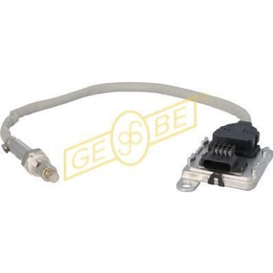 GEBE | NOx-Sensor, NOx-Katalysator | 9 3548 1