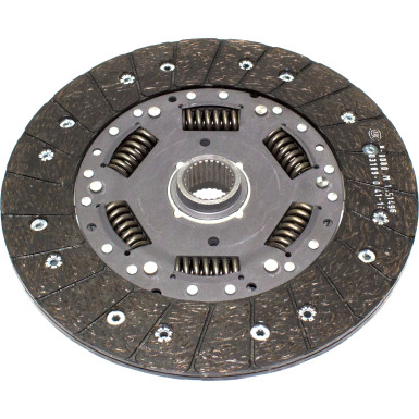 324 0206 11 Kupplungsscheibe 324 0206 11 Kupplungsscheibe