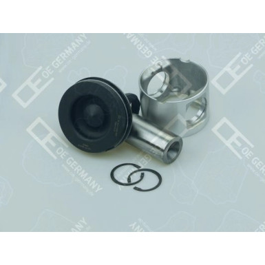 05 0320 DC1201 Kolben