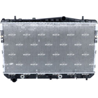 53732 Kühler, Motorkühlung EASY FIT 53732 Kühler, Motorkühlung EASY FIT